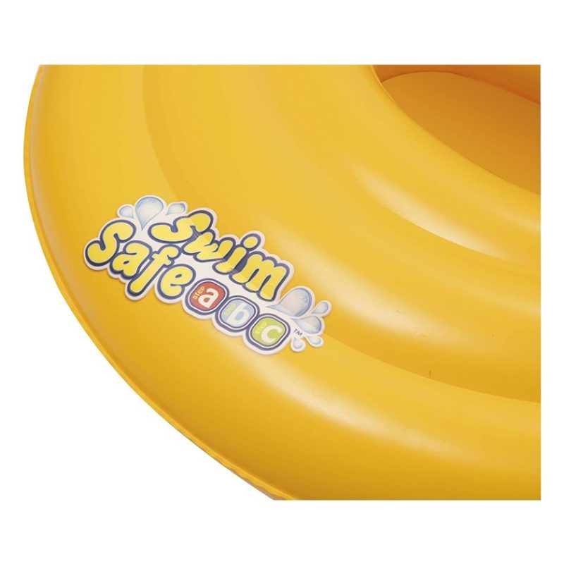 Bestway Ciambella Salvagente Mutandina Gonfiabile per Bambini Mare ...