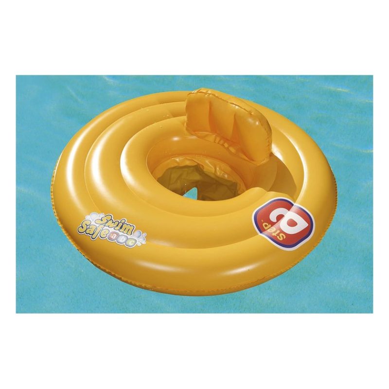 Bestway Ciambella Salvagente Mutandina Gonfiabile per Bambini Mare ...