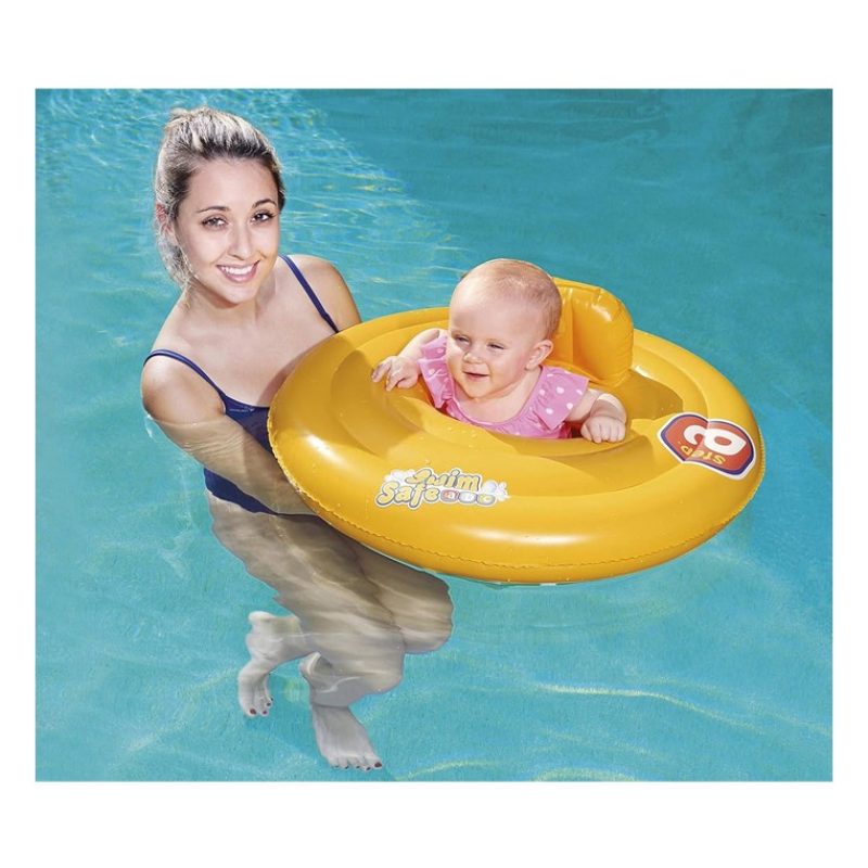 Bestway Ciambella Salvagente Mutandina Gonfiabile per Bambini Mare ...