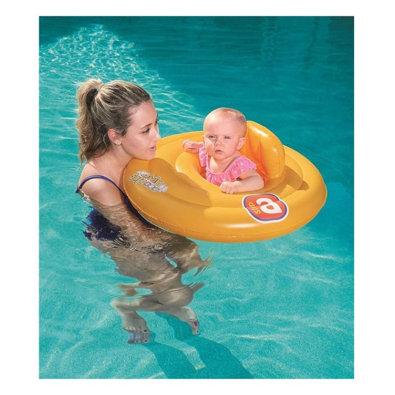 Bestway Ciambella Salvagente Mutandina Gonfiabile per Bambini Mare ...