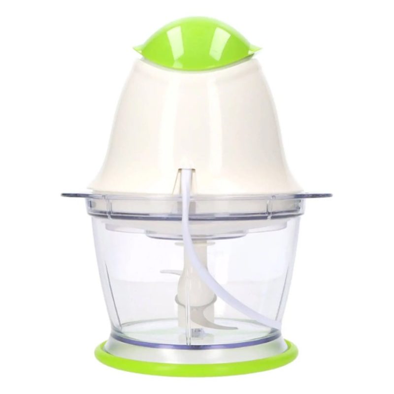 DCG Dcg Minitritatutto elettrico da cucina 300 W mini trita tutto M...