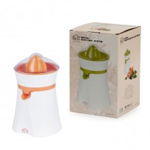 Spremiagrumi elettrico a pressione bidirezionale da tavolo 20W succo spremute