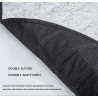 Hongu Copri parabrezza parasole anteriore Sole macchina Telo Copert...