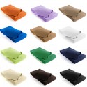 100x100 Tovaglie colorate in tnt Tessuto non tessuto 25 PZ feste ristoranti pub