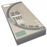 Bio Packaging 100x100 Tovaglie colorate in tnt Tessuto non tessuto ...