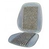 Tidierre srl Coprisedile Schienale estivo per auto palline di legno...