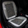 Tidierre srl Coprisedile Schienale estivo per auto palline di legno...