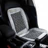 Tidierre srl Coprisedile Schienale estivo per auto palline di legno...