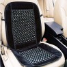 Tidierre srl Coprisedile Schienale estivo per auto palline di legno...
