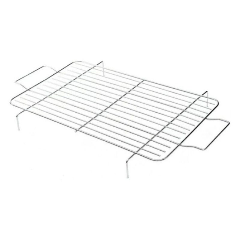 dpm Barbecue Elettrico BBQ Supporto Griglia Elettrica Bistecchiera ...
