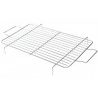dpm Barbecue Elettrico BBQ Supporto Griglia Elettrica Bistecchiera ...
