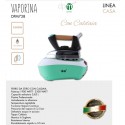 Ferro da Stiro a Vapore con Caldaia 2300W Piastra alluminio 850ml regolabile