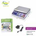 Bilancia Digitale Da Banco Elettronica Min 200gr Max 40kg Display professionale
