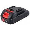 Generico Tagliasiepe A Batteria 2in1 Siepi Rifinitore Taglierba Ces...