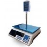 Driwei Bilancia Digitale Da Banco Elettronica portata Max 40kg Disp...