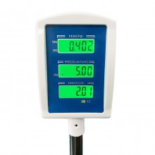 Bilancia Digitale Da Banco Elettronica portata Max 40kg Display professionale