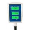 Driwei Bilancia Digitale Da Banco Elettronica portata Max 40kg Disp...