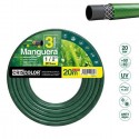 Tubo 1/2 pollici acqua irrigazione per giardino 3 strati 10-20-25mt PVC retinato