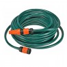 Tubo 1/2 pollici acqua irrigazione per giardino 3 strati 10-20-25mt...