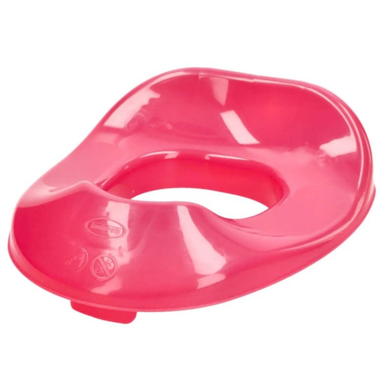 Tontarelli Riduttore Wc Water Tazza Sedile Bambino bambina Copriwat...