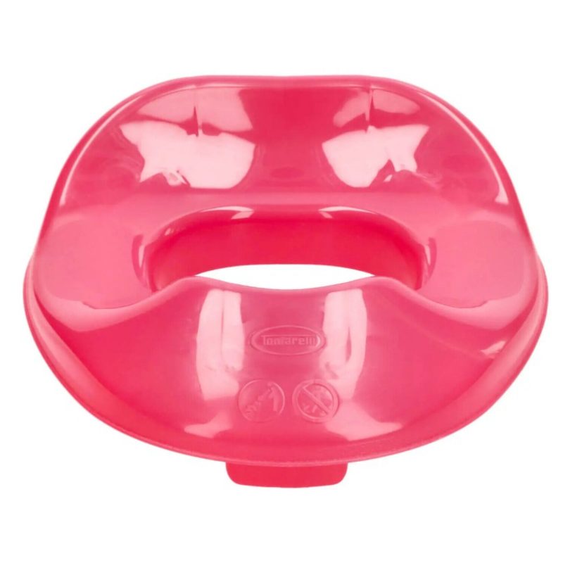 Tontarelli Riduttore Wc Water Tazza Sedile Bambino bambina Copriwat...