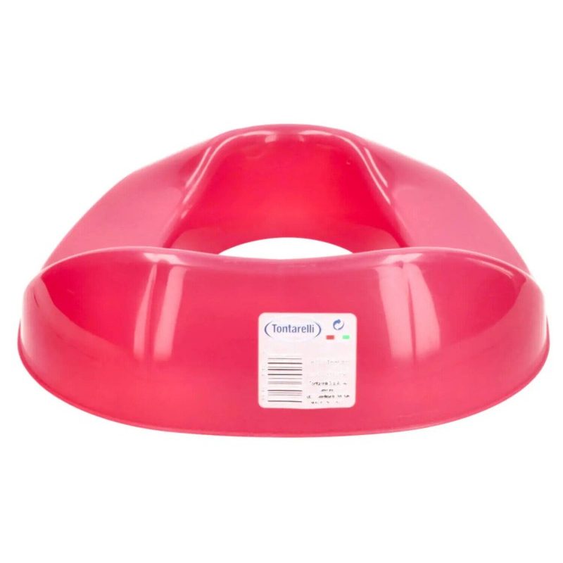 Tontarelli Riduttore Wc Water Tazza Sedile Bambino bambina Copriwat...