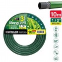 Tubo 1/2 pollici acqua irrigazione per giardino 3 strati 10-20-25mt PVC retinato