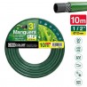 Tubo 1/2 pollici acqua irrigazione per giardino 3 strati 10-20-25mt...
