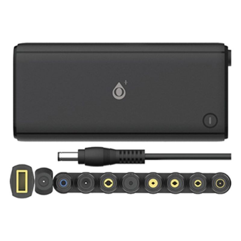 OnePlus Alimentatore universale 10 adattatori caricabatterie 70 W n...
