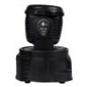 Hongu Proiettore LED RGB testa rotante 360 Luci colorate disco mobi...