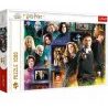 Clementoni Puzzle 1000 Pezzi Harry Potter Hogwarts 68x48 cm Alta Qu...