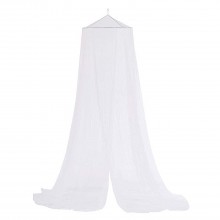 Zanzariera a baldacchino per letto matrimoniale tenda protezione mosquito killer