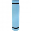Tappetino Fitness Campeggio Yoga Materassino isolante Palestra 180x50x0,6 cm