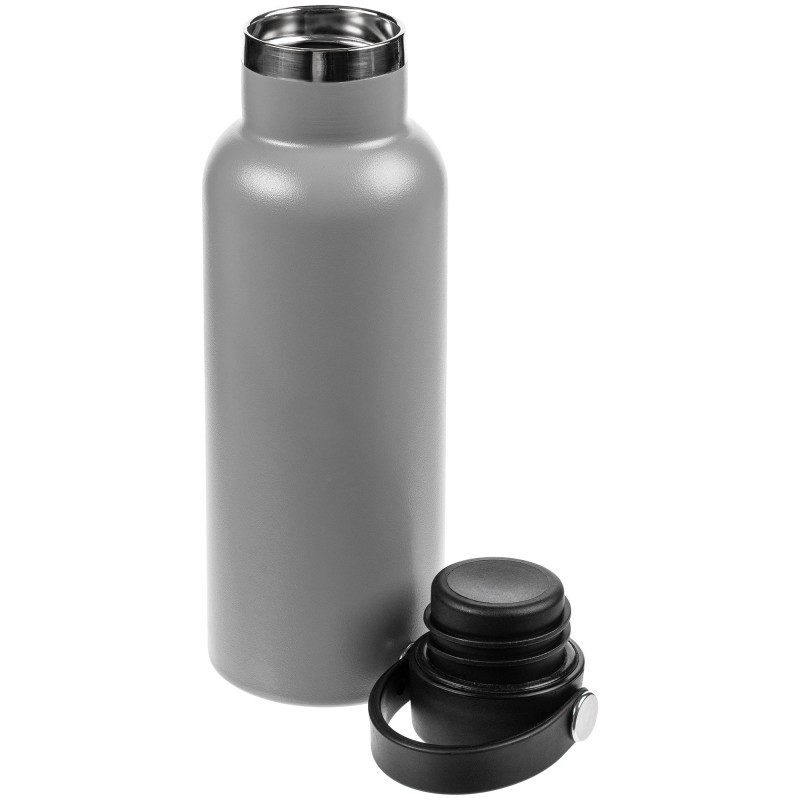 Kmt Style Borraccia termica portatile acciaio inox caldo freddo da ...