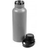 Kmt Style Borraccia termica portatile acciaio inox caldo freddo da ...