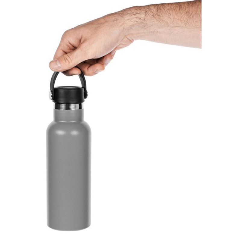 Kmt Style Borraccia termica portatile acciaio inox caldo freddo da ...