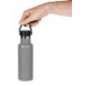 Kmt Style Borraccia termica portatile acciaio inox caldo freddo da ...