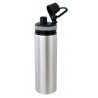 Kmt Style Borraccia termica 500ml in acciaio inox termos caldo fred...
