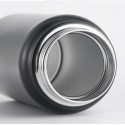 Borraccia termica 500ml in acciaio inox termos caldo freddo bottiglia acqua