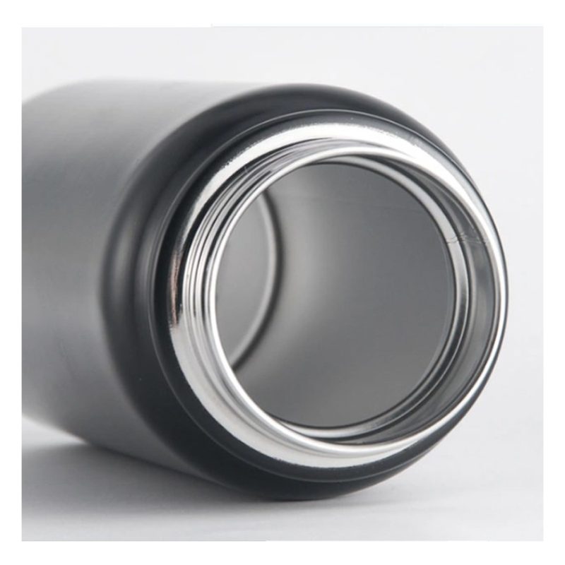 Kmt Style Borraccia termica 500ml in acciaio inox termos caldo fred...