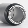 Kmt Style Borraccia termica 500ml in acciaio inox termos caldo fred...