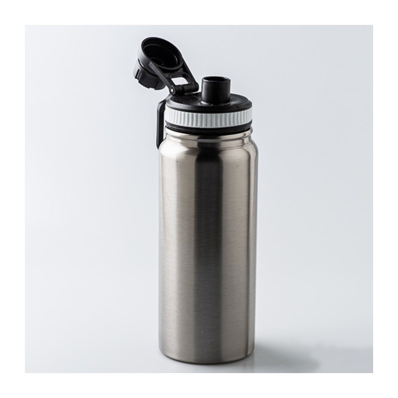 Borraccia Termica Otto Koning 500ml - Mantiene Bevande Calde 12h E Fredde 24h, Senza BPA - Foto 12