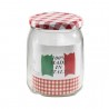 Hongu Set 12 Pezzi Contenitore Barattolo In Vetro Con Coperchio vas...