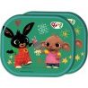 Albri Coppia Tendine Laterali Parasole Auto Disney Bing Coniglietto...