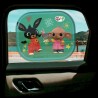Albri Coppia Tendine Laterali Parasole Auto Disney Bing Coniglietto...