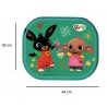 Albri Coppia Tendine Laterali Parasole Auto Disney Bing Coniglietto...
