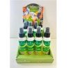 Set 24 pz Acqua Profumata Spray Alla Citronella Anti Zanzare 100ml ...