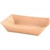 Bio Packaging 250 Vaschette contenitori patatine carta cartoncino b...