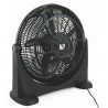 Nataluna Ventilatore da Tavolo 90W Pale 51 cm 3 Velocita Inclinazio...