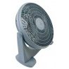 Nataluna Ventilatore da Tavolo 90W Pale 51 cm 3 Velocita Inclinazio...